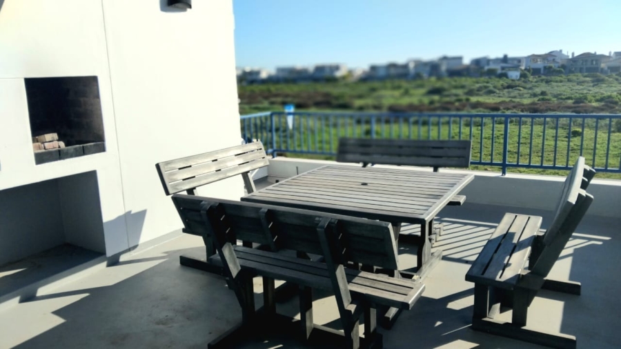 To Let 1 Bedroom Property for Rent in Blue Lagoon Western Cape